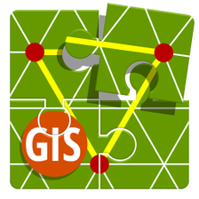 Locus GIS - offline geodata co