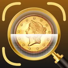 Coin Identifier  Value App