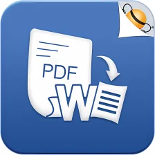 PDF to Word by Flyingbee