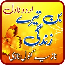 Bin Tere Zindagi Urdu Novel by
