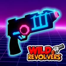 Wild Revolvers