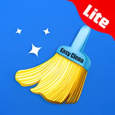 Easy Clean Lite - Speed Cleaner  Phone Boost
