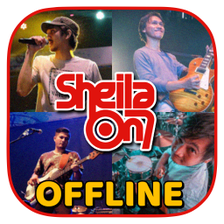 Lagu Sheila On 7 Offline Full