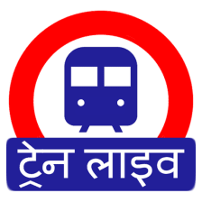 Indian Railway Timetable - Live train location