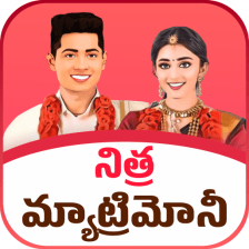 Nithra Matrimony for Telugu