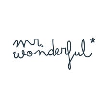 Mr. Wonderful - Shop