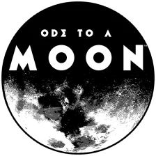 Ode to A Moon