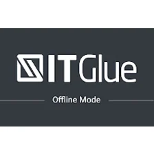 IT Glue Offline Mode