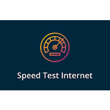 Speed Test Internet