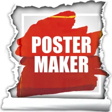 Poster Maker Flyer Designer Ads Page Designer
