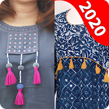 Latest Neck Designs Cutting and Stitching 2020 for Android - Download