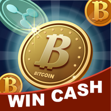 Merge Bitcoin - Win Cash