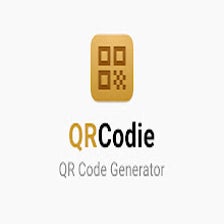 QRCodie - QR Code Generator