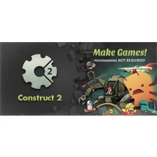 Construct 2 Free