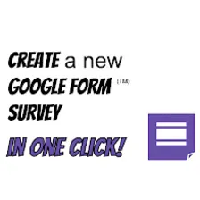 Create a Google Form™