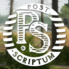 Post Scriptum