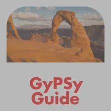 Arches Canyonlands Combo GyPSy