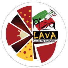 PIZZA LAVA  بيتزا لافا