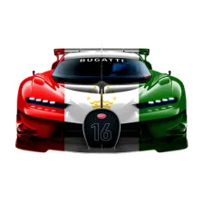 Super Car Wallpapers - Ferrari
