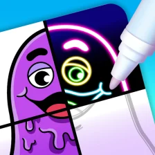Easy Drawing for Kids - APK Download for Android