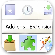 All-in-One Sidebar Extension