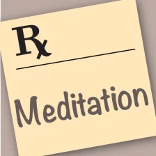 Meditation Rx