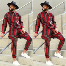 Men latest ankara styles best sale