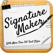 Signature Maker