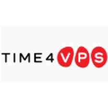 Icon of program: Time4VPS