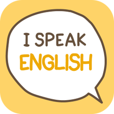 I Speak English