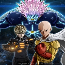 One Punch Man: A Hero Nobody Knows