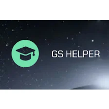 GS Helper For Google Search Google Scholar