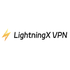 Icono de programa: LightningX VPN
