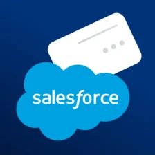 Scan to SalesforcePardot