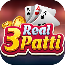 Real 3 Patti