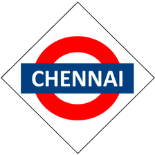 Chennai Local Train Timetable