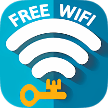 Free Wifi Connect Network Map  4G Share Hotspot