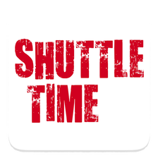 BWF Shuttle Time