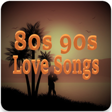 80s 90s Love Songs Apk สำหร บ Android ดาวน โหลด