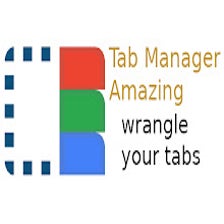 Tab Manager Amazing