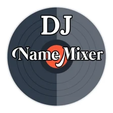 DJ Name Mixer Premium - Mix Your Name