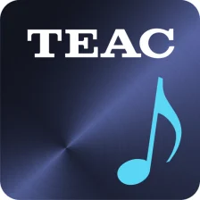 TEAC HR Audio Player