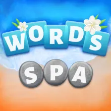 WORDS SPA - find the words