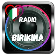 Radio Birikina FM Live Italy