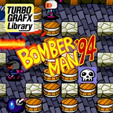 Bomberman94