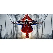 The Amazing Spiderman 2 Free PC Game Download Full Version - Gaming Beasts