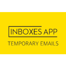 Inboxes: unlimited temporary email addresses