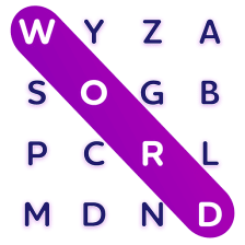 Word Search Quest - Free Word Puzzle Game