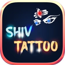 Shiv Tattoo HD Wallpaper