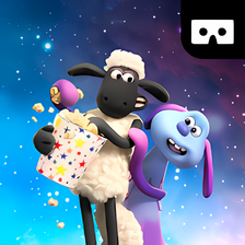 Shaun the Sheep VR Movie Barn for Android - Download